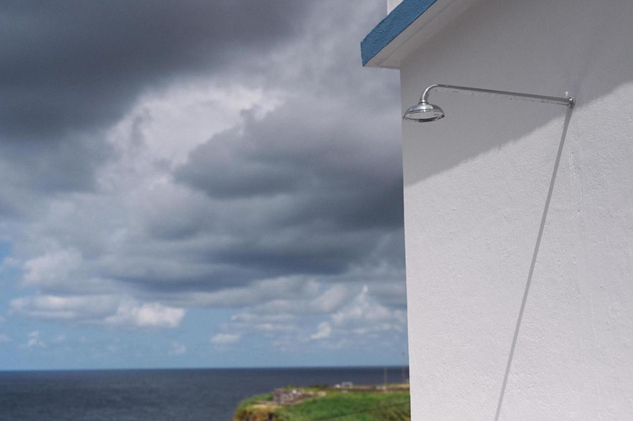Casa Do Porto, Relax With This Stunning Sea View Porto Formoso Exterior foto